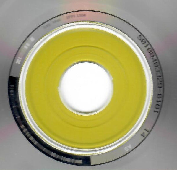 Jamiroquai : Love Foolosophy (CD, Single, Enh)