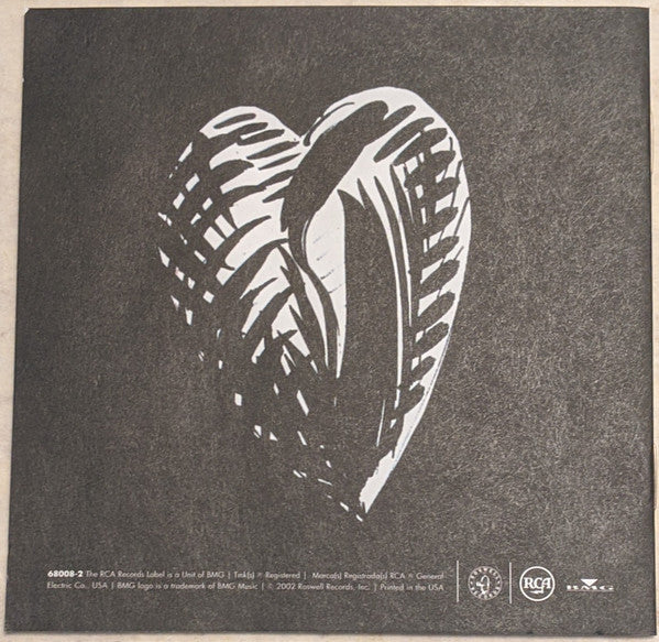 Foo Fighters : One By One (CD, Album, Enh + DVD-V, Ltd, NTSC)