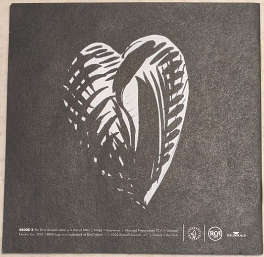 Foo Fighters : One By One (CD, Album, Enh + DVD-V, Ltd, NTSC)