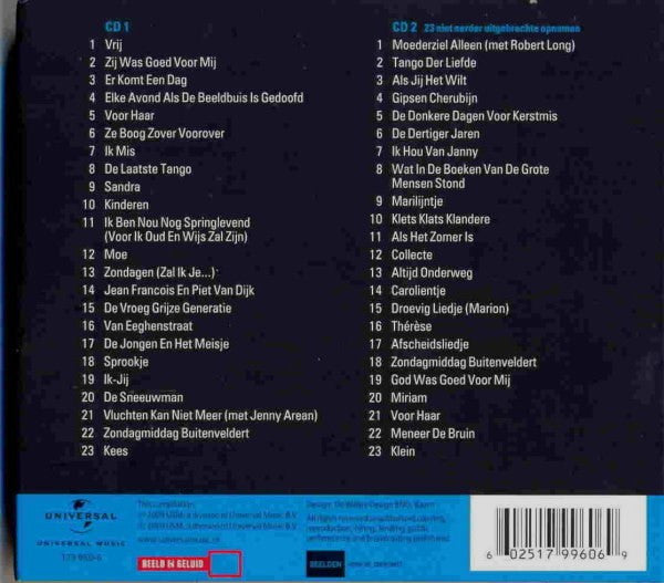 Frans Halsema : Springlevend (CD, Comp + CD)
