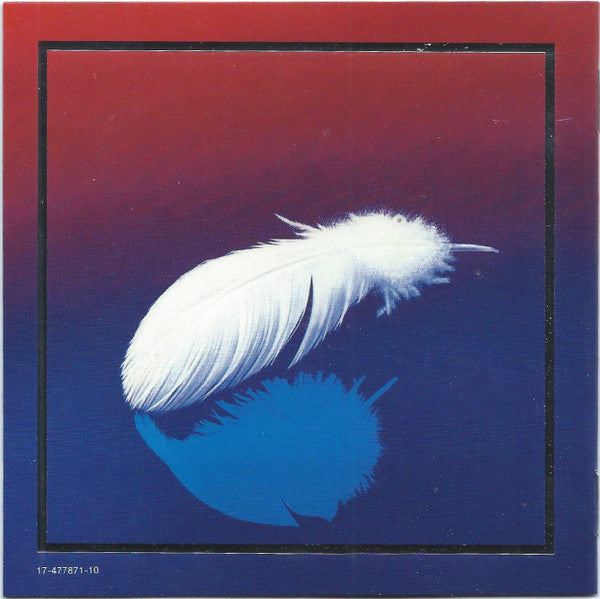 Toto : Best Ballads (CD, Comp)
