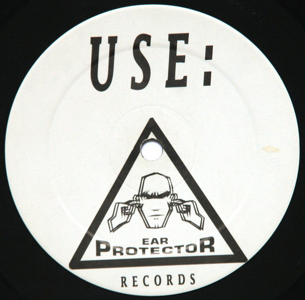 Sauerkraut : They're Back (12")