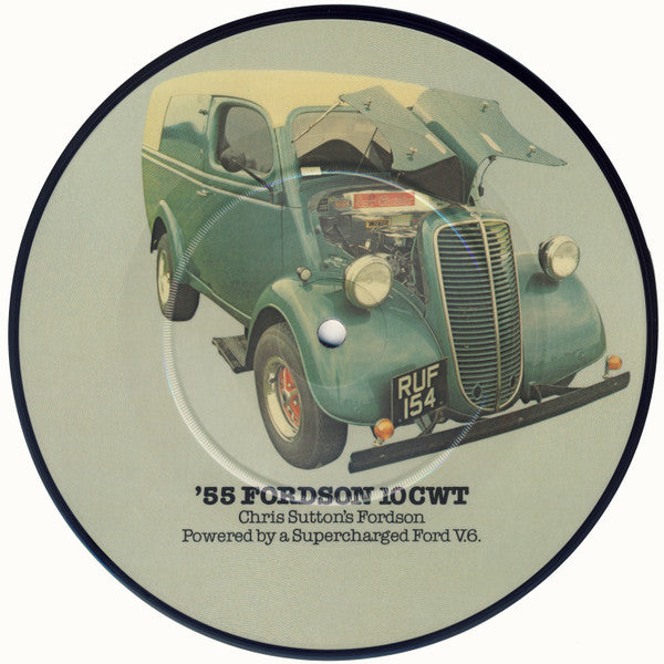 The Teddy Bears / Jody Reynolds : To Know Him Is To Love Him / Endless Sleep (7", Single, Pic)
