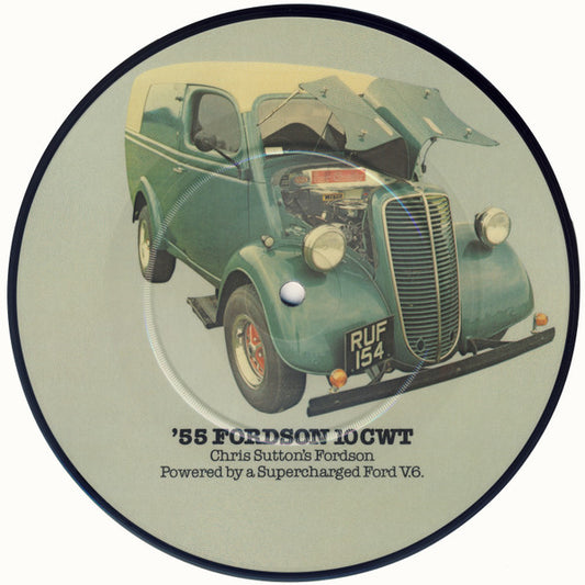 The Teddy Bears / Jody Reynolds : To Know Him Is To Love Him / Endless Sleep (7", Single, Pic)