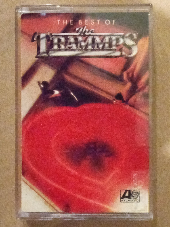 The Trammps : The Best Of The Trammps (Cass, Comp, Dol)