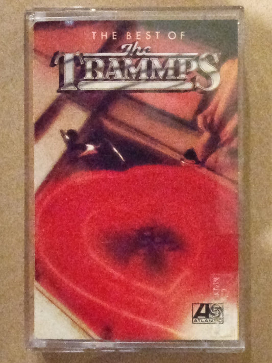 The Trammps : The Best Of The Trammps (Cass, Comp, Dol)