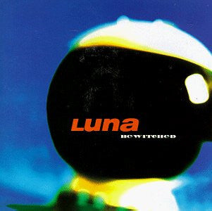 Luna (5) : Bewitched (CD, Album)