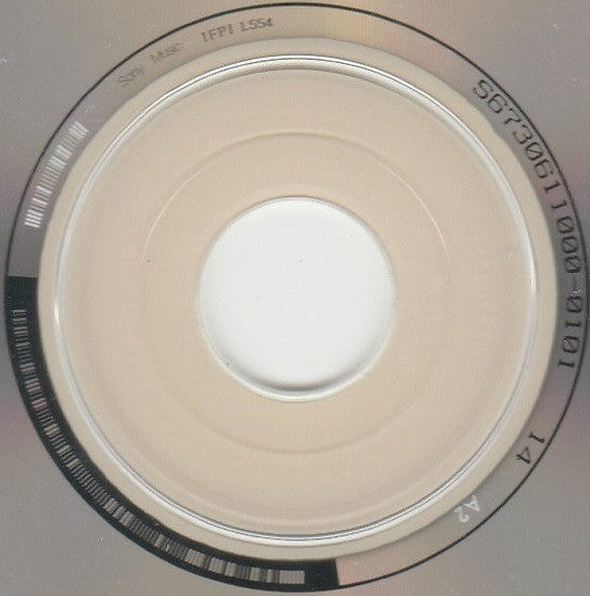 Shakira : Objection (Tango) (CD, Single)
