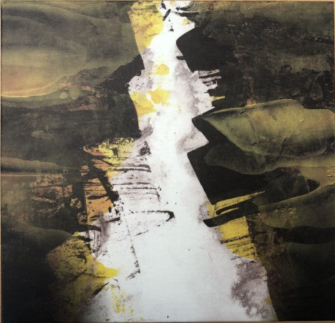 Lizzard (6) : Eroded (CD, Album)