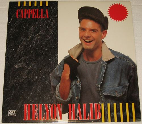 Cappella : Helyom Halib (12")