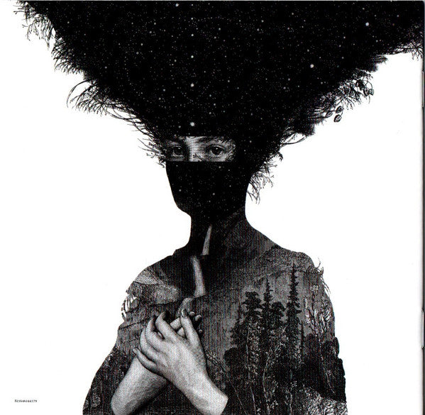 Royal Blood (6) : Royal Blood (CD, Album)