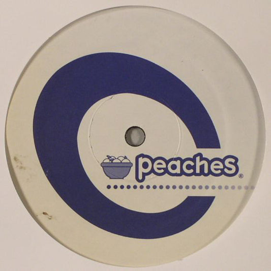 No Assembly Required : Whiskey Sour EP (12", EP, Ltd)