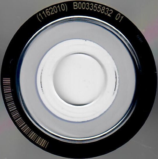 Ariana Grande, Megan Thee Stallion, Doja Cat : 34+35 (Remix) (CD, Single)