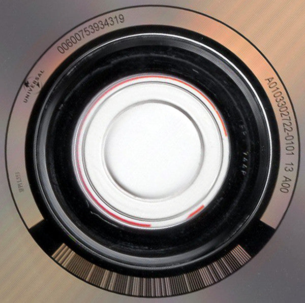 Various : 538 - Hitzone 96 (CD, Comp)