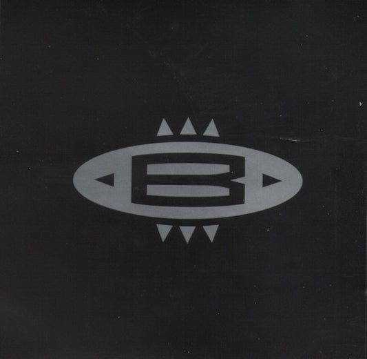 Blackstreet : Girlfriend/Boyfriend (CD, Promo)