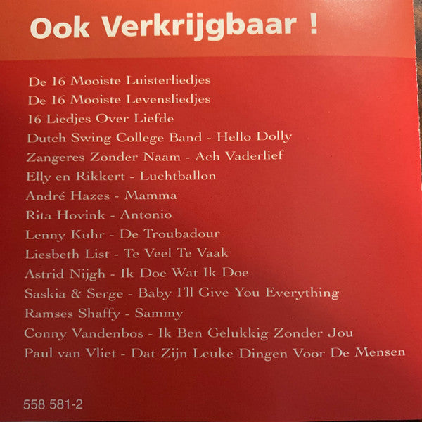 The Dutch Swing College Band : Hello Dolly (CD, Album)