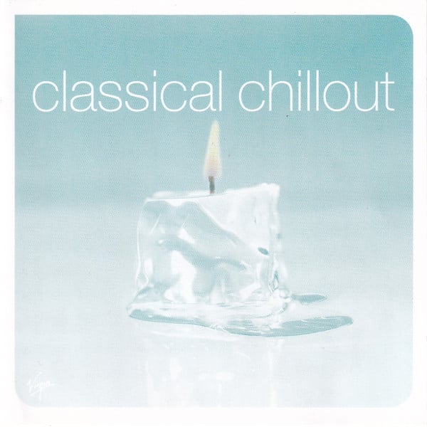 Various : Classical Chillout (2xCD, Comp)