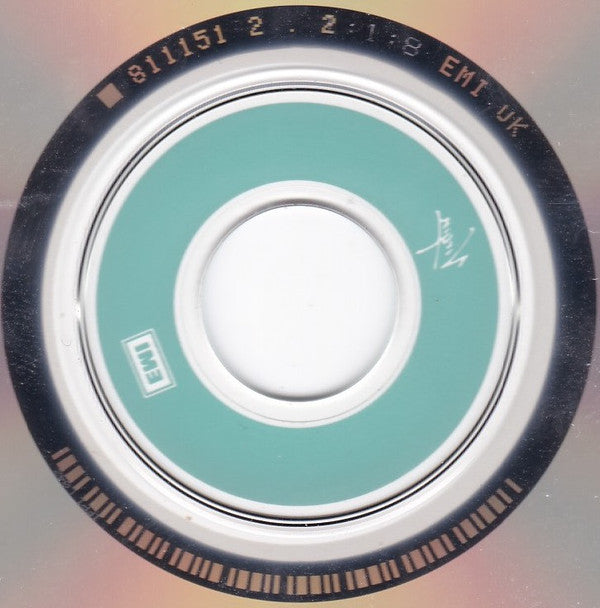 Various : Classical Chillout (2xCD, Comp)