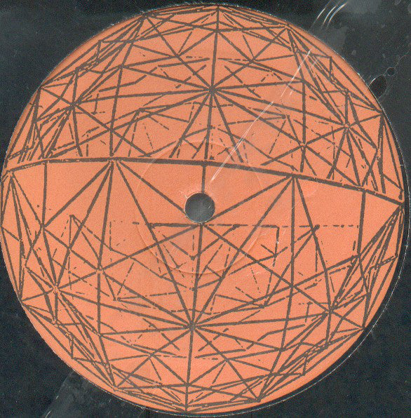 Hildelgard : Te Ame Con Salsa (12")