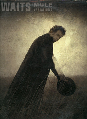 Tom Waits : Mule Variations (MD, Album)