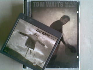 Tom Waits : Mule Variations (MD, Album)