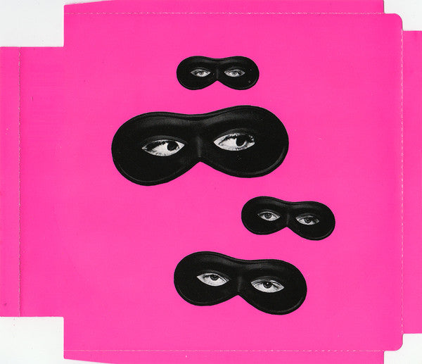 Dragonette : Galore (CD, Album)