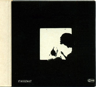 The Nits : Adieu Sweet Bahnhof (CD, Mini, Single)
