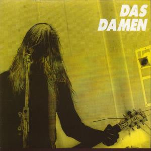Das Damen : Noon Daylight (7")