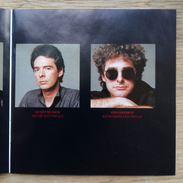 The Call : Let The Day Begin (CD, Album)