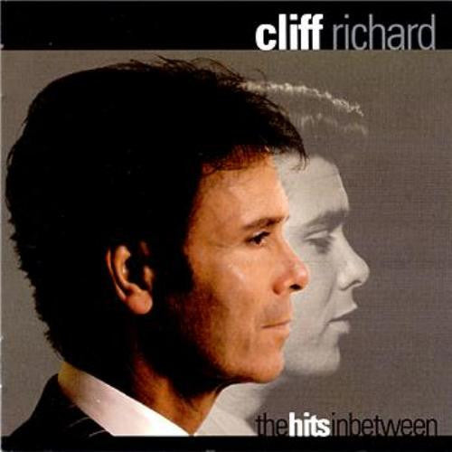Cliff Richard : The Hits In Between (CD, Comp)