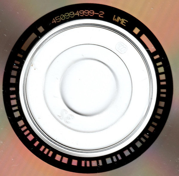 Beautiful World : Wonderful World (Timotei) (CD, Single)