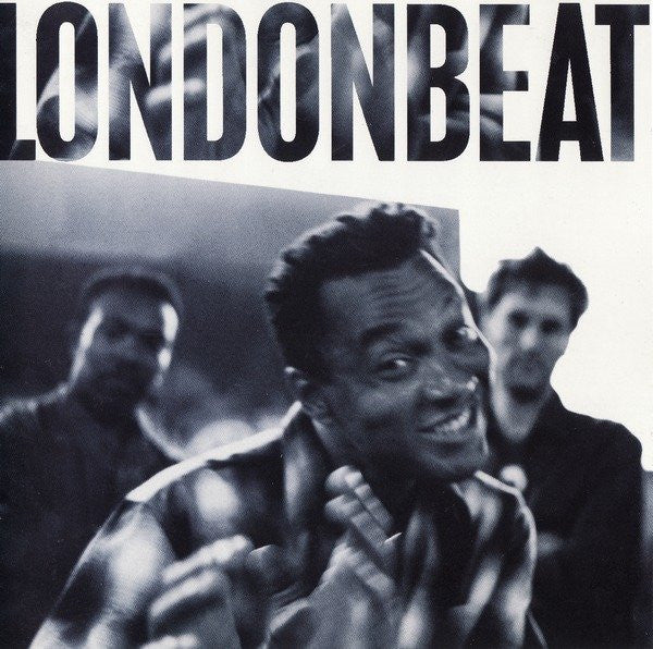 Londonbeat : Londonbeat (2xCD, Album, Ltd)