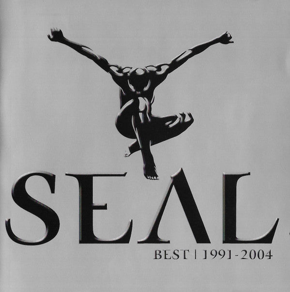 Seal : Best | 1991 - 2004 (CD, Comp)