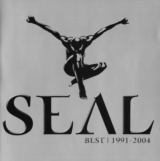 Seal : Best | 1991 - 2004 (CD, Comp)