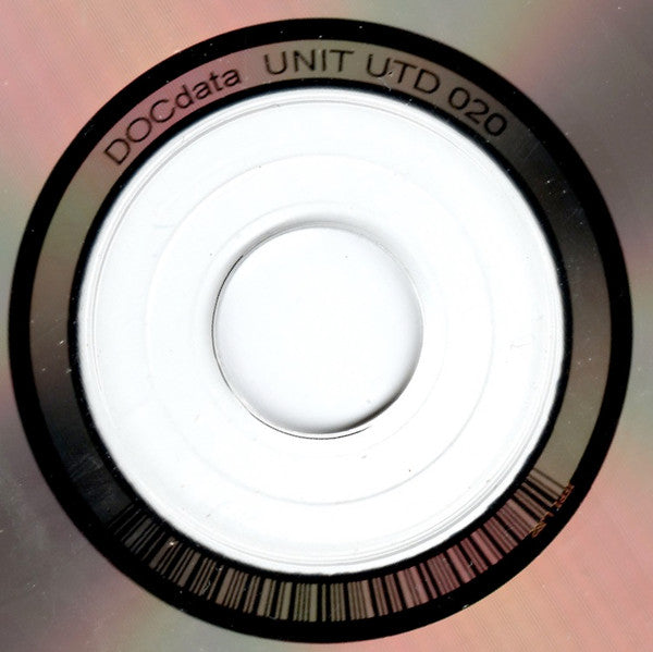 Funky Derrick : Love Me Still (CD, Single)