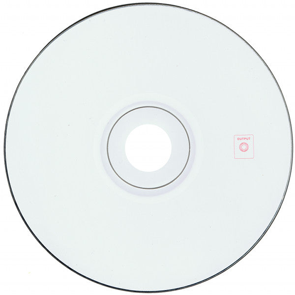 Various : Channel 1 - A Compilation Of Output Recordings (CD, Comp)