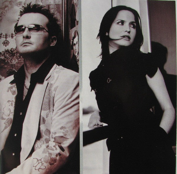 The Corrs : Borrowed Heaven (CD, Album)
