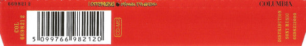 The Offspring : Original Prankster (CD, Maxi)
