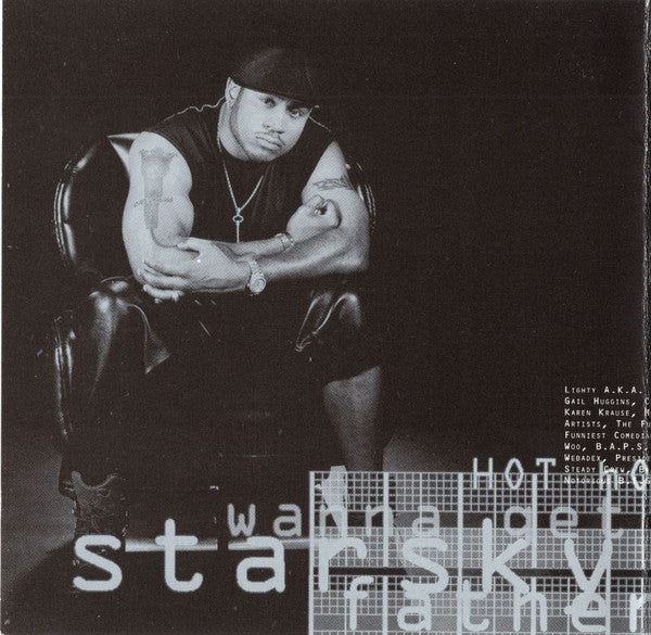 LL Cool J : Phenomenon (CD, Album)