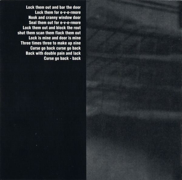 William S. Burroughs : Break Through In Grey Room (CD, Comp, RE)