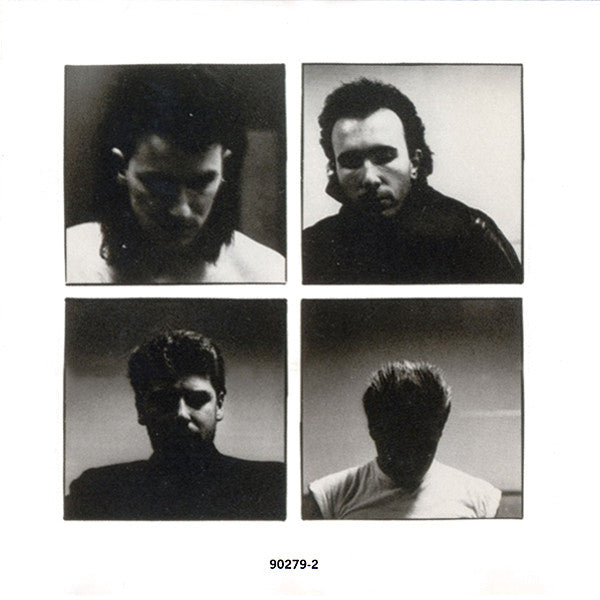 U2 : Wide Awake In America (CD, EP, RE)