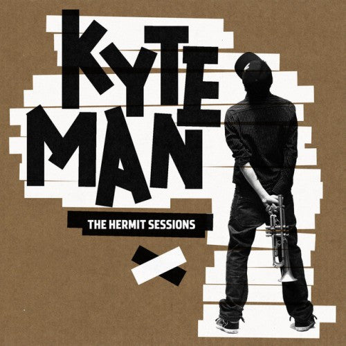 Kyteman : The Hermit Sessions (CD, Album)