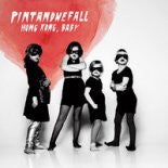 Pintandwefall : Hong Kong, Baby (CD, Album)