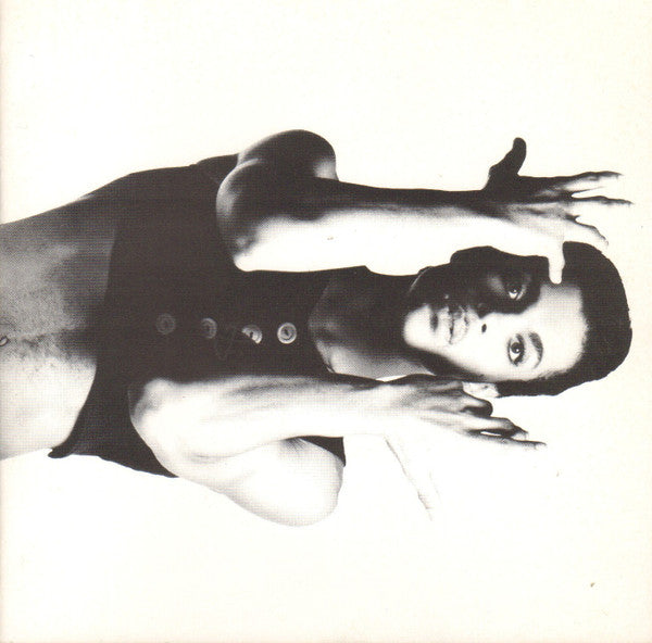 Prince And The Revolution : Parade (Music From The Motion Picture Under The Cherry Moon) (CD, Album, M/Print, RE)