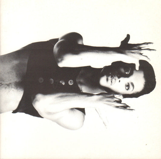 Prince And The Revolution : Parade (Music From The Motion Picture Under The Cherry Moon) (CD, Album, M/Print, RE)