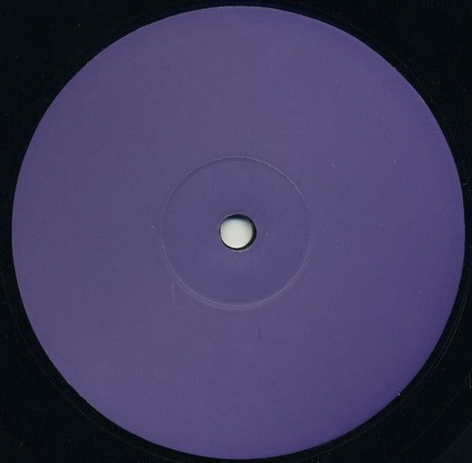 Space Rangers : Peppies (12", W/Lbl)