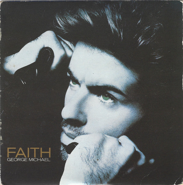 George Michael : Faith (CD, Single)