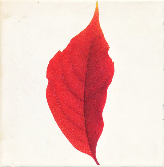 Dave Seaman And Ian Ossia : Renaissance: The Mix Collection Part 4 (3xCD, Mixed, Red)