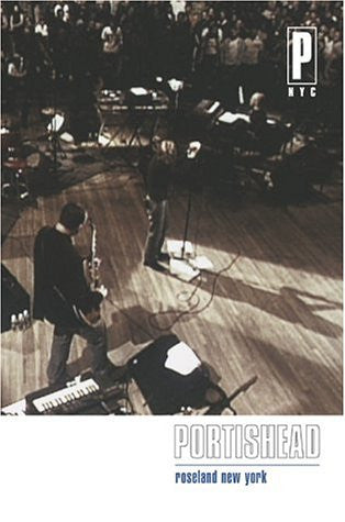 Portishead : Roseland New York (DVD-V)