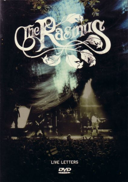 The Rasmus : Live Letters (DVD)